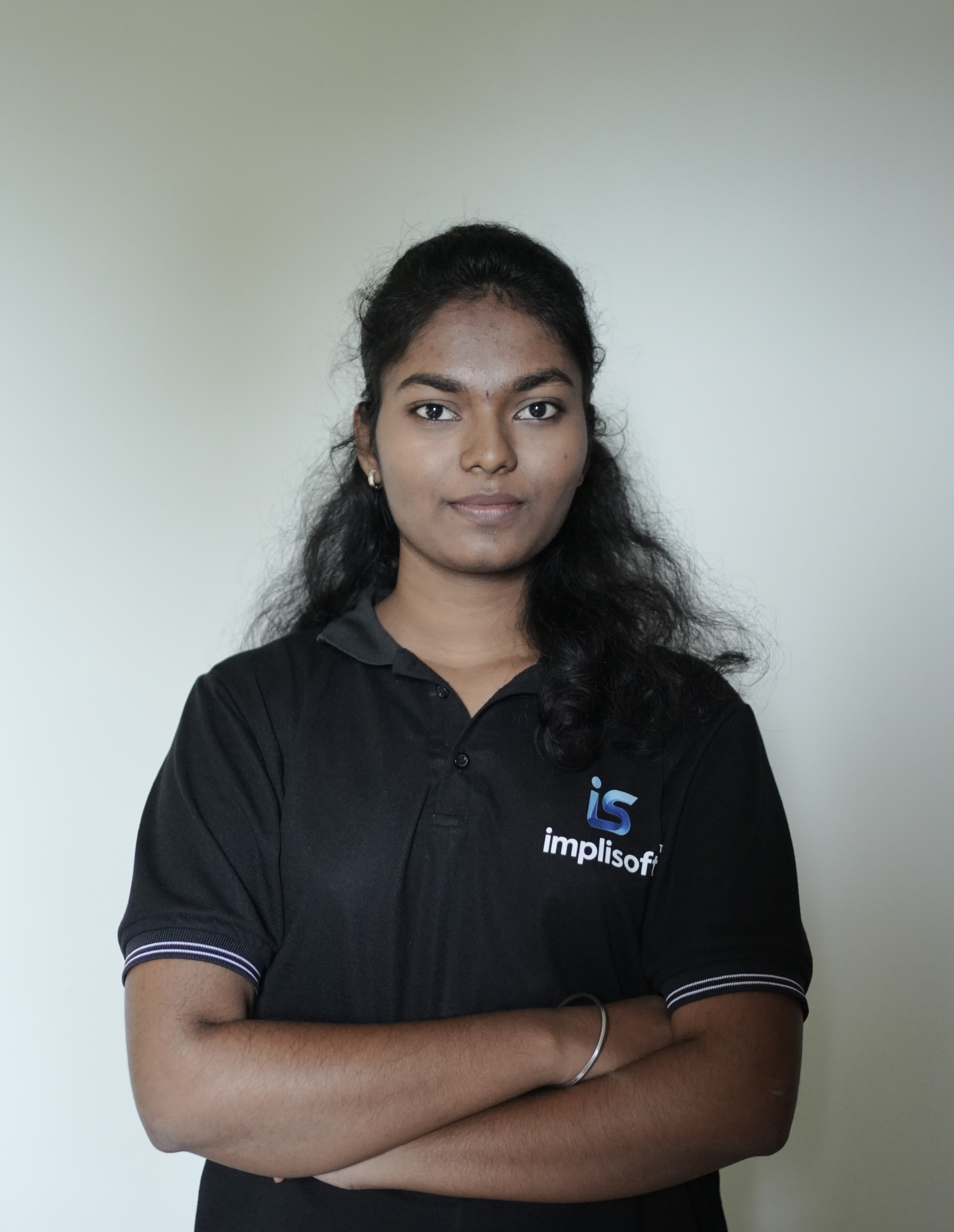 Pratiksha Koli