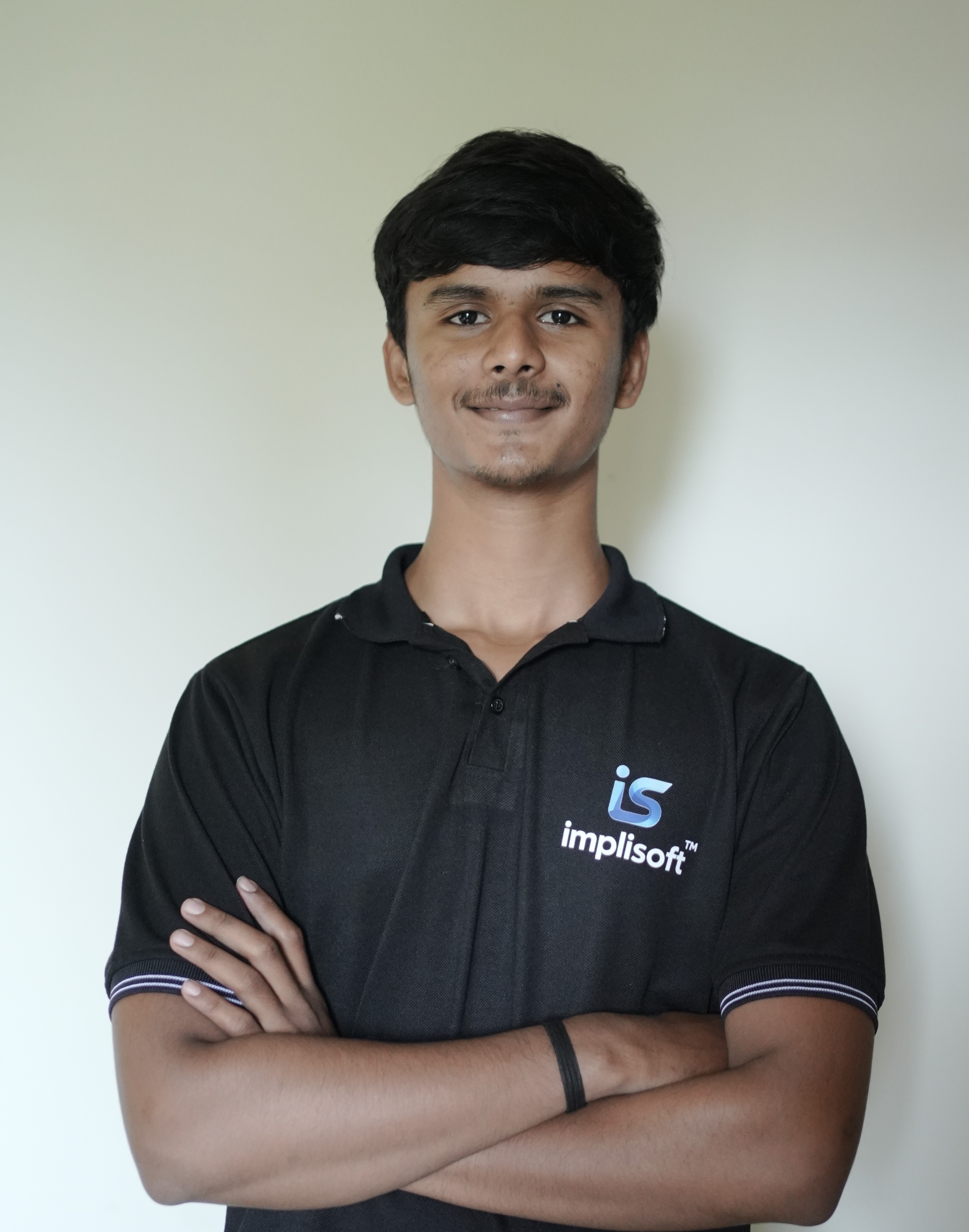 Prathmesh Akkimadde
