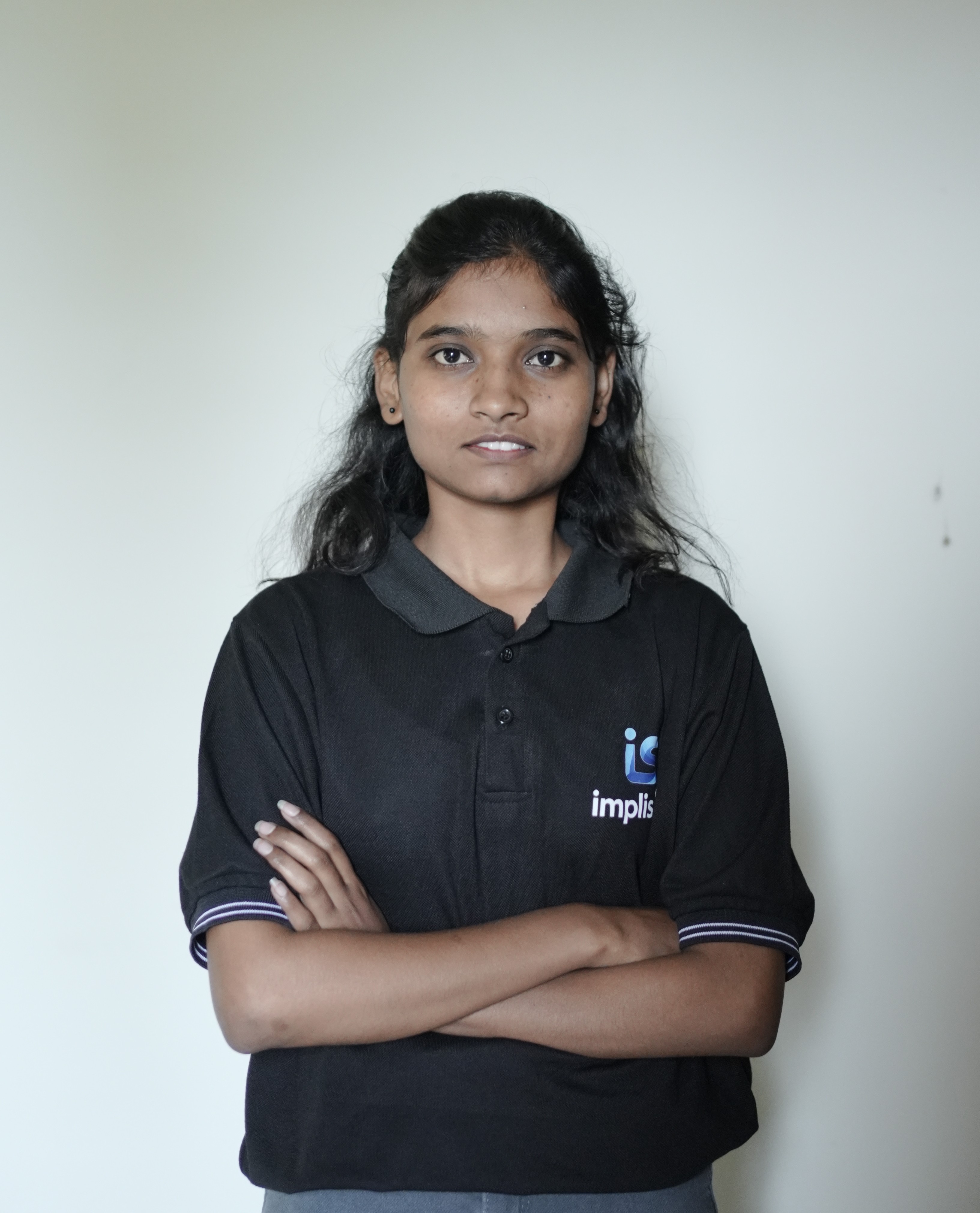 Prachi Ghodeswar