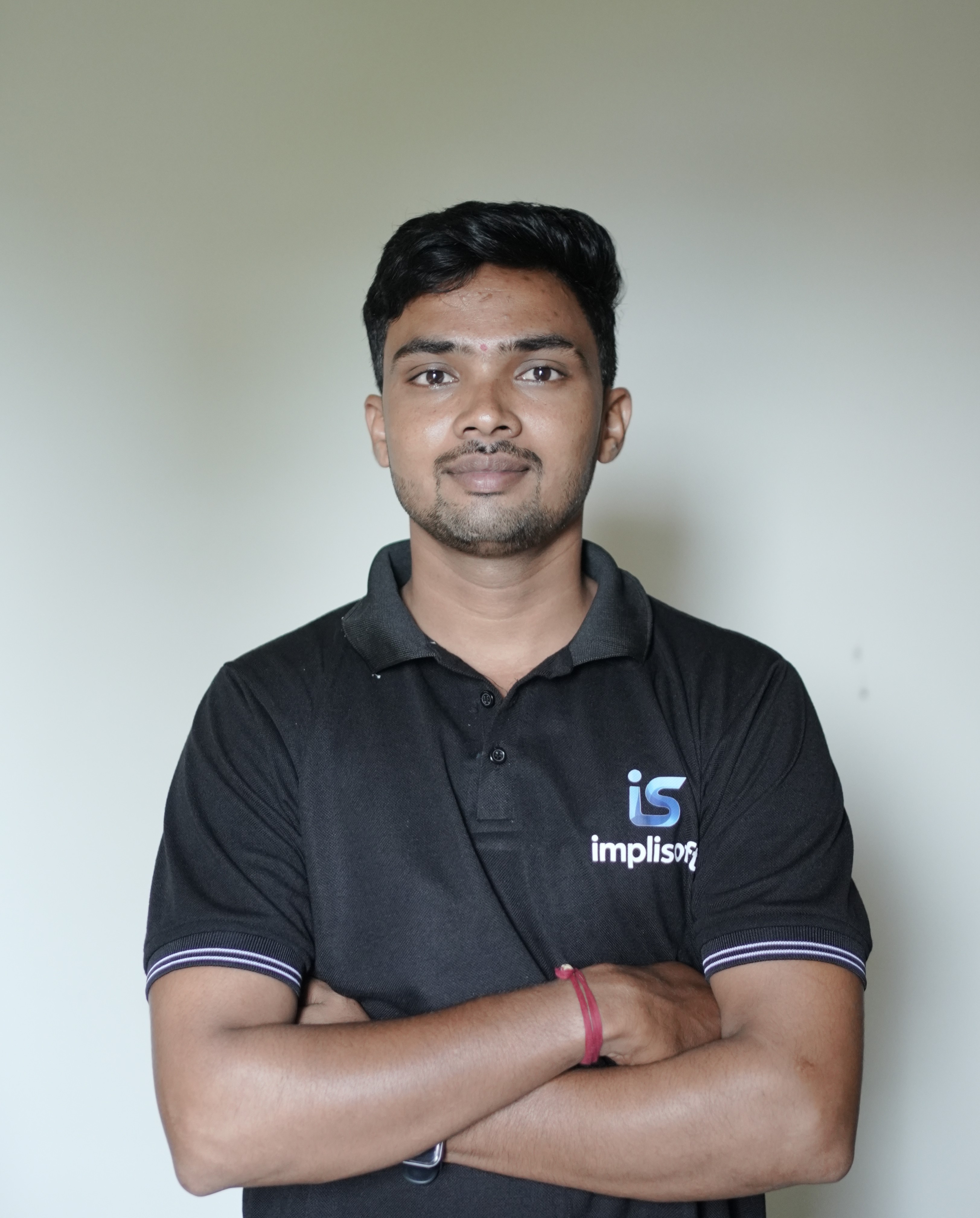 Rahul Patil