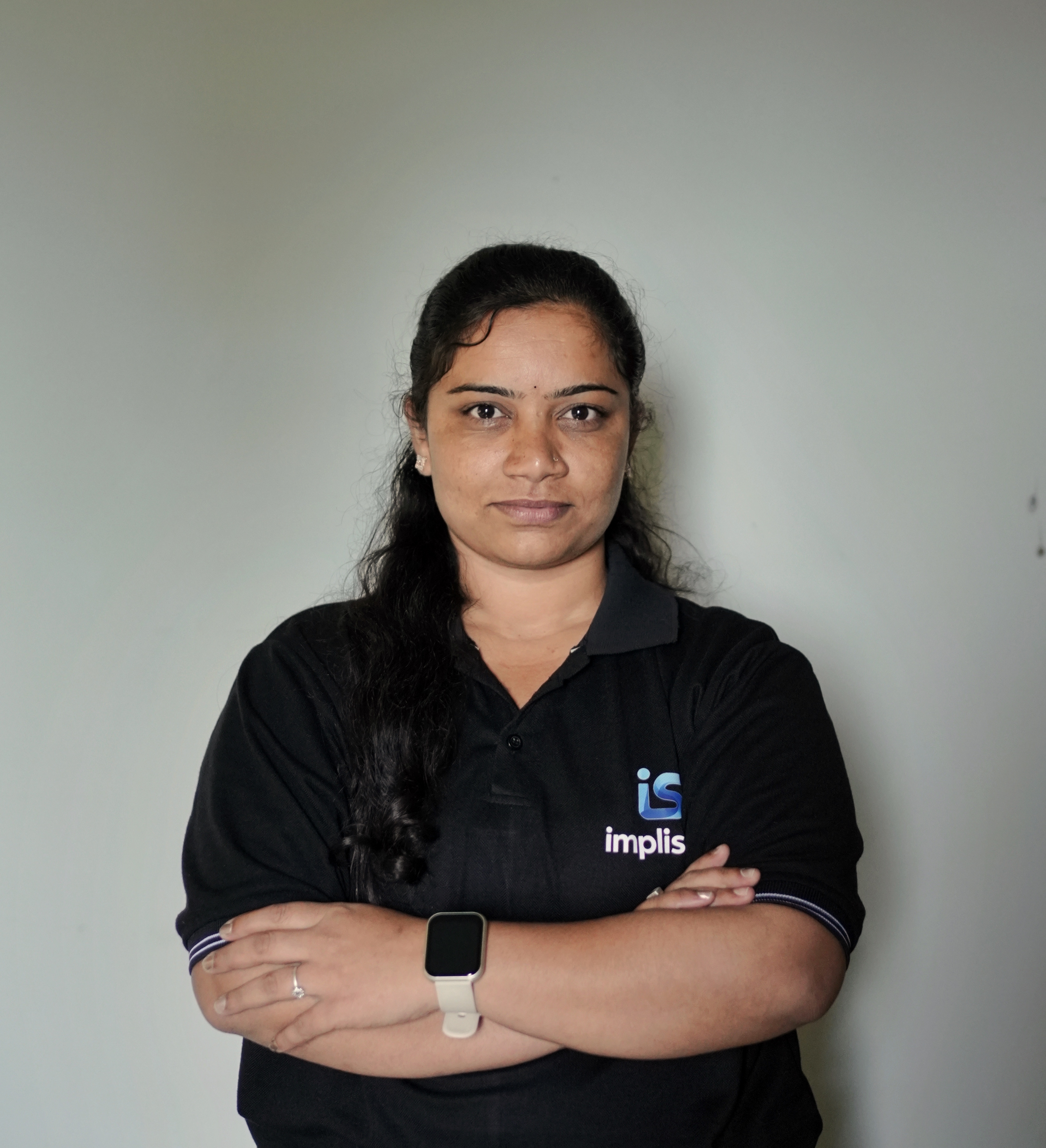 Yogita Mali